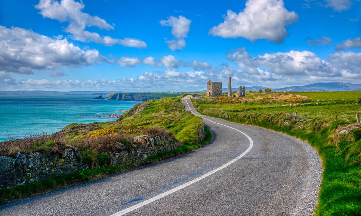 Ireland s Ancient East 3 day Road Trip Itinerary Wanderlust Ireland s Ancient East 3 day Road Trip Itinerary Wanderlust