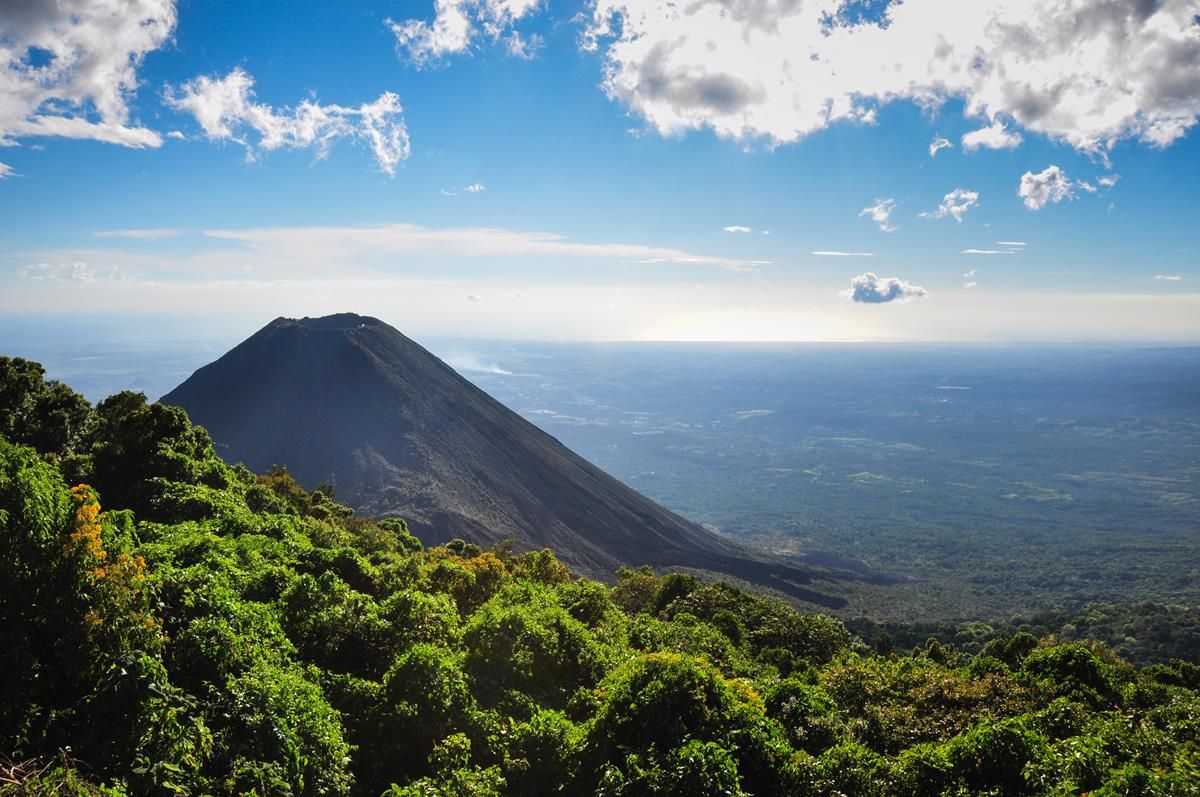 El Salvador Travel Guide Tips And Inspiration Wanderlust
