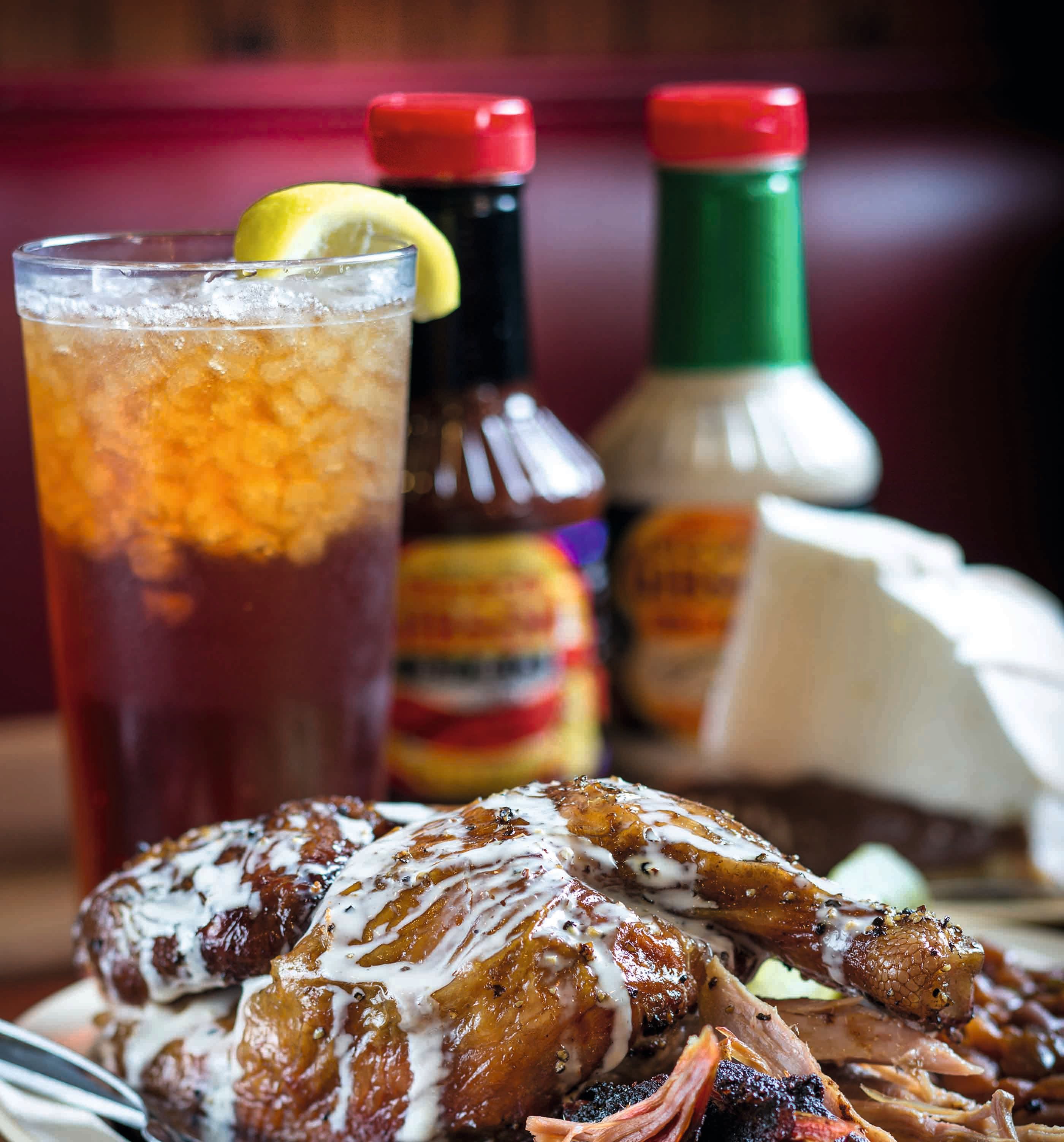 Fuel your adventure in Alabama Wanderlust