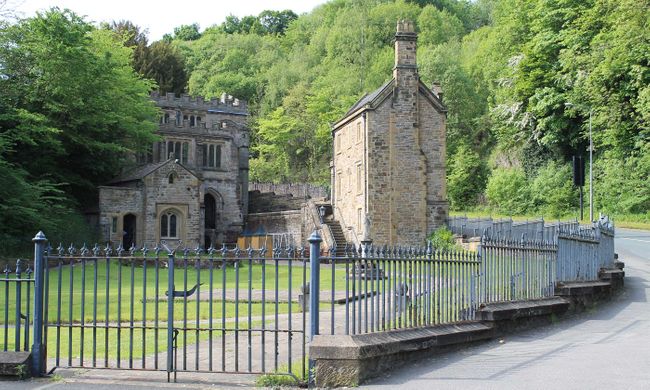 The 7 Wonders Of Wales In Detail Wanderlust