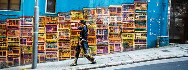 Dive Into Hong Kong S Neighbourhoods Wanderlust
