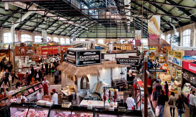 Toronto City Highlights Food Festivals Culture Wanderlust