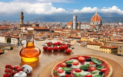 Αποτέλεσμα εικόνας για Tourism of Italy hosts ‘The Year of Food’!