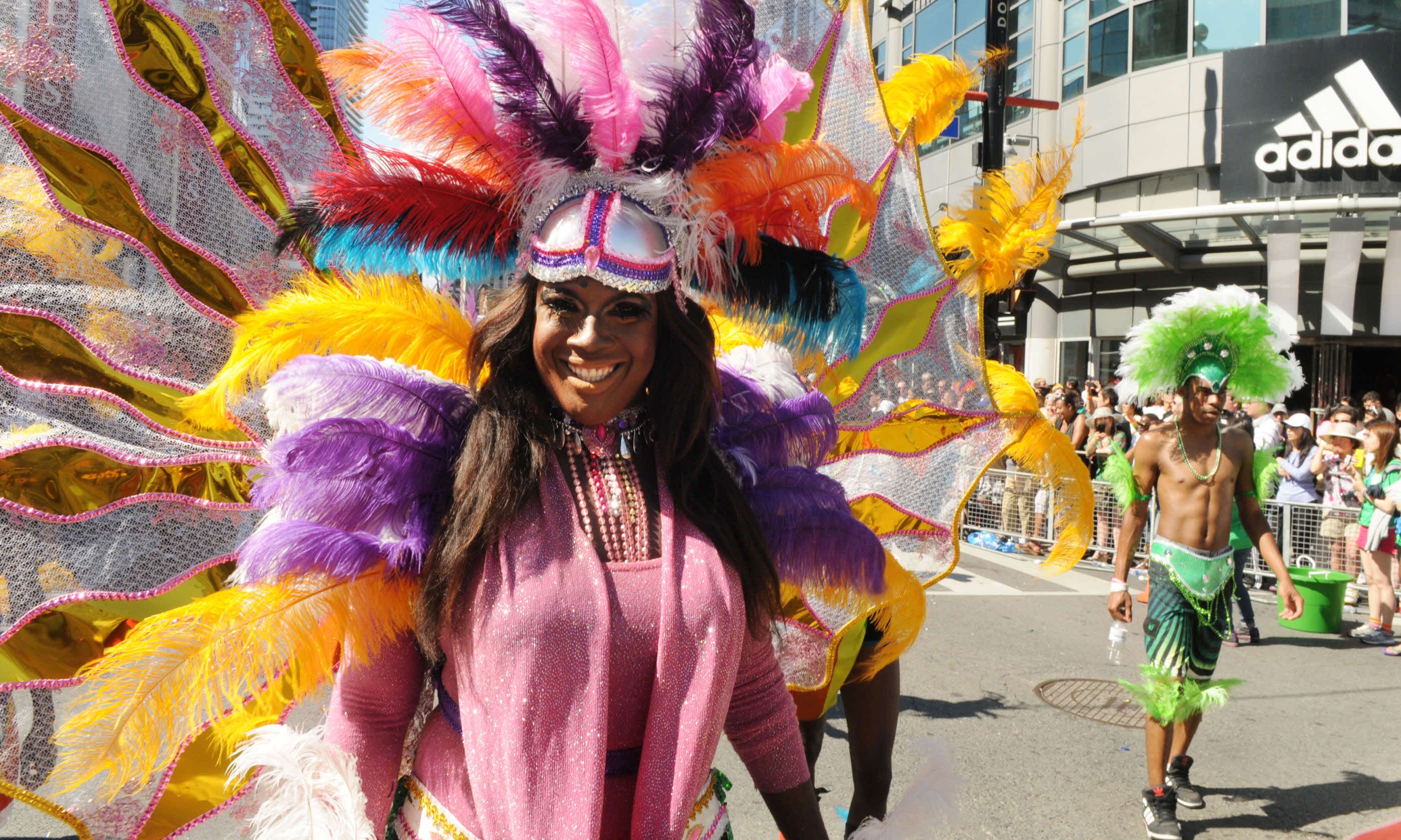 Toronto city highlights food, festivals, culture Wanderlust