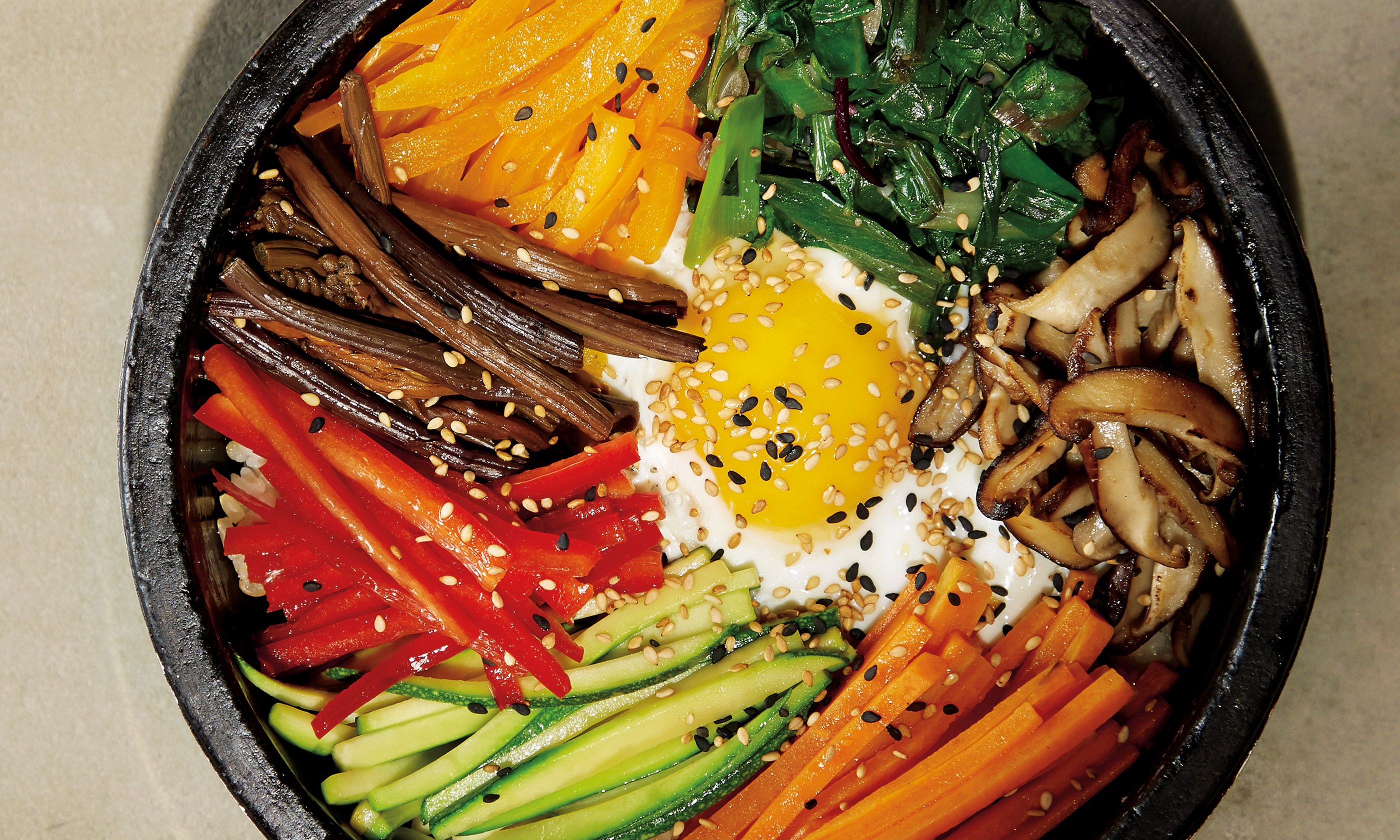 Winter Warmers 3 South Korean Comfort Food Recipes Wanderlust