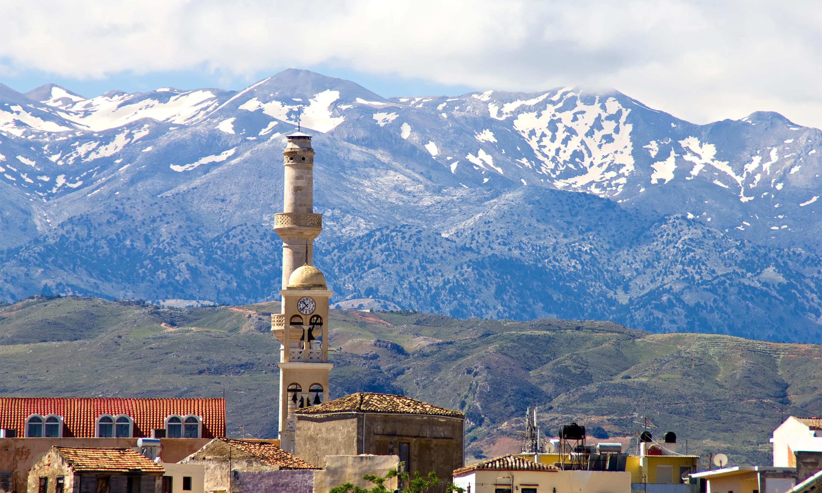 What to do when Your full guide to Chania region, Crete through the