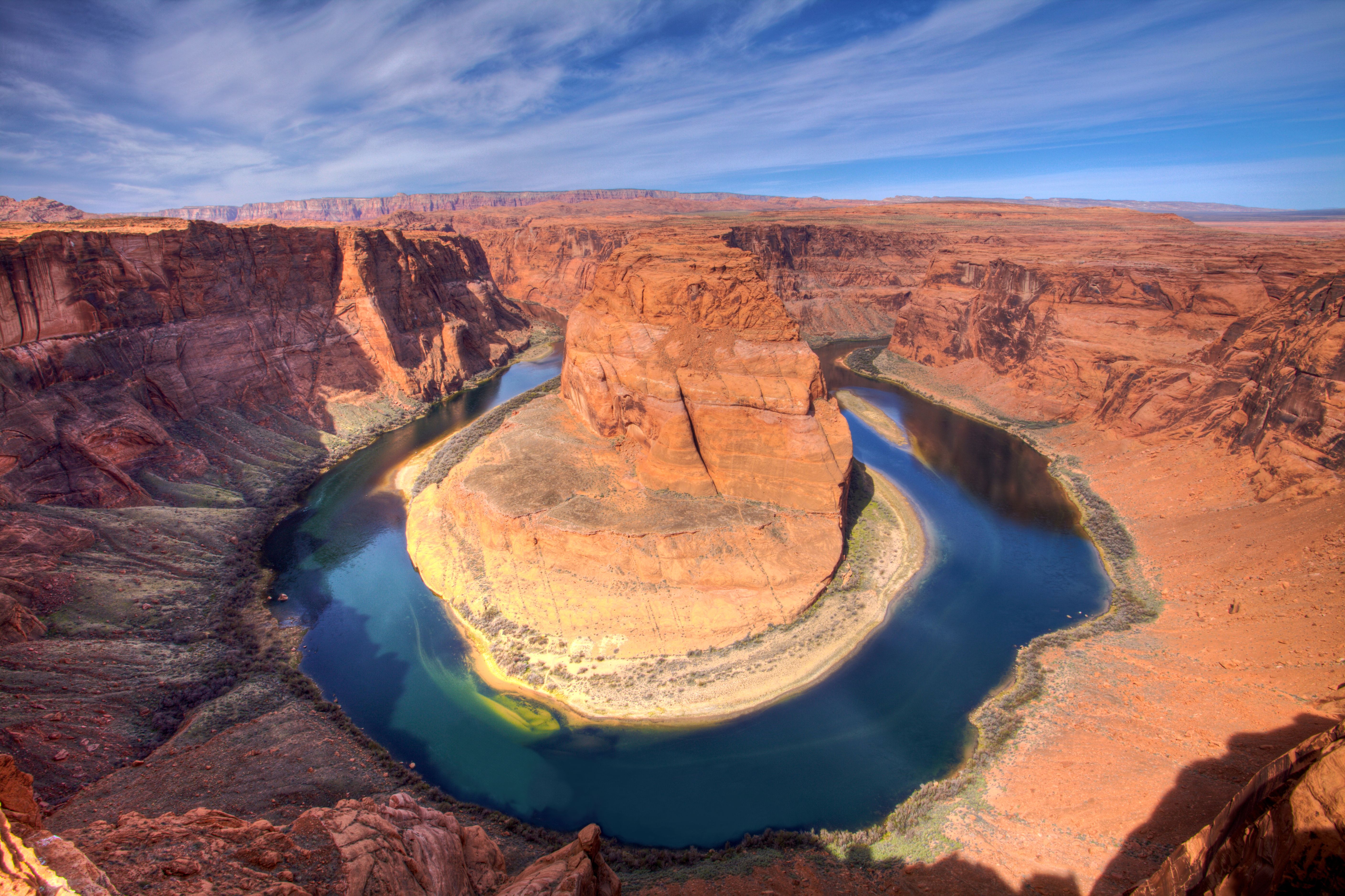 Grand Canyon, USA. (Dreamstime)