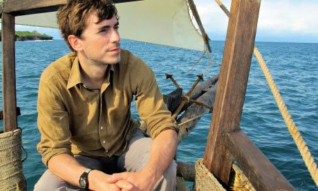 The World According to Simon Reeve | Wanderlust