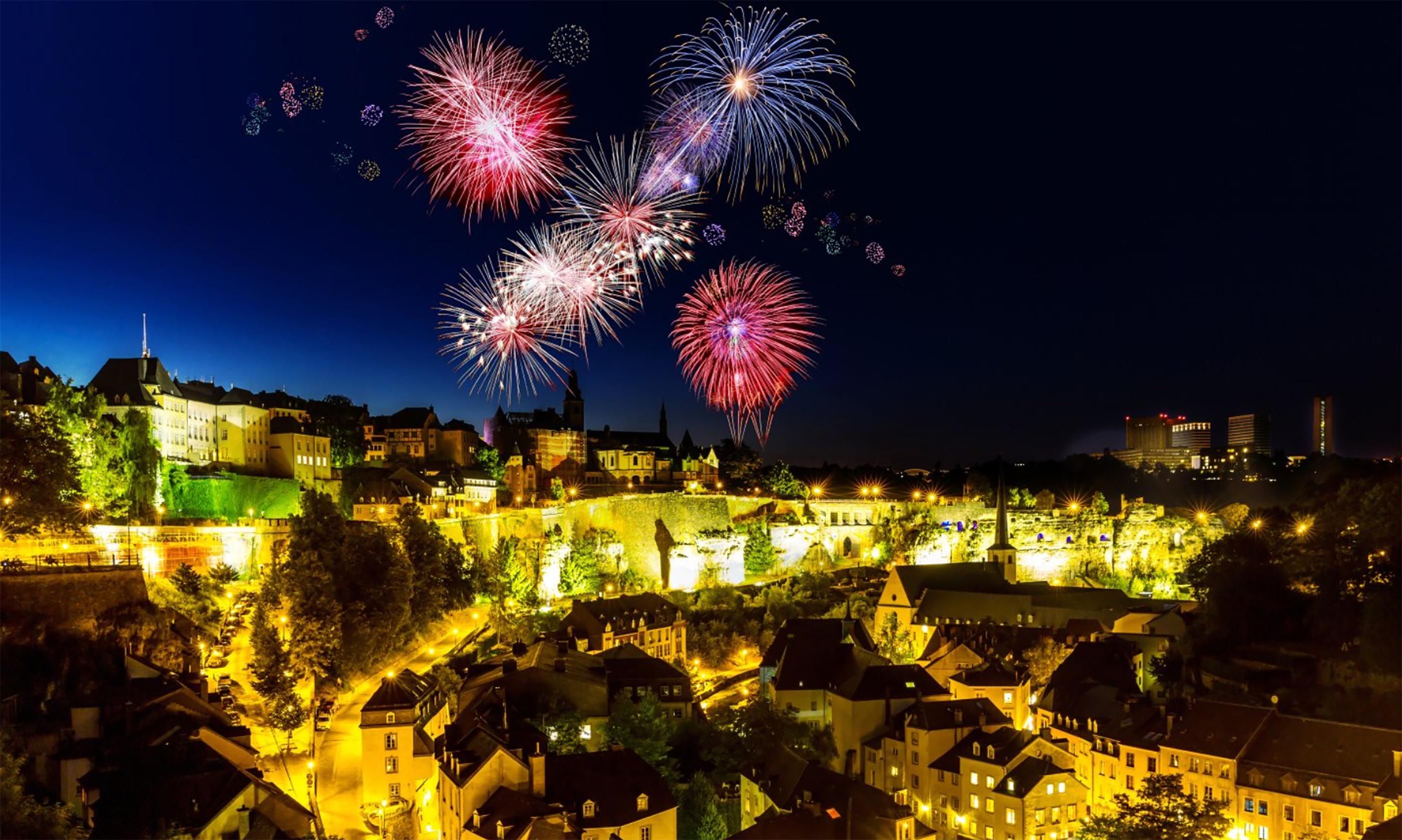 Best Things to do for a Cultural Experience in Luxembourg Wanderlust