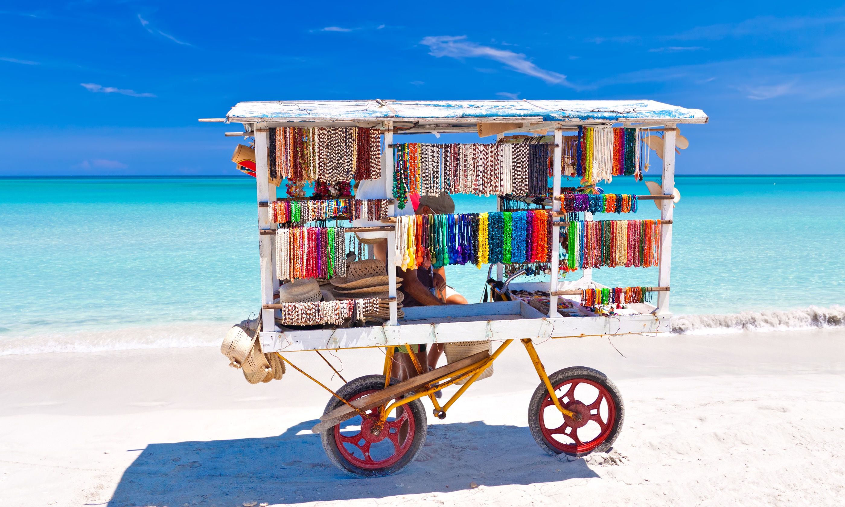 Top 5 things to do in Varadero, Cuba Wanderlust