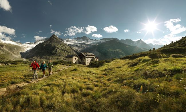 8 Reasons To Visit The Tirol Region Of Austria Wanderlust