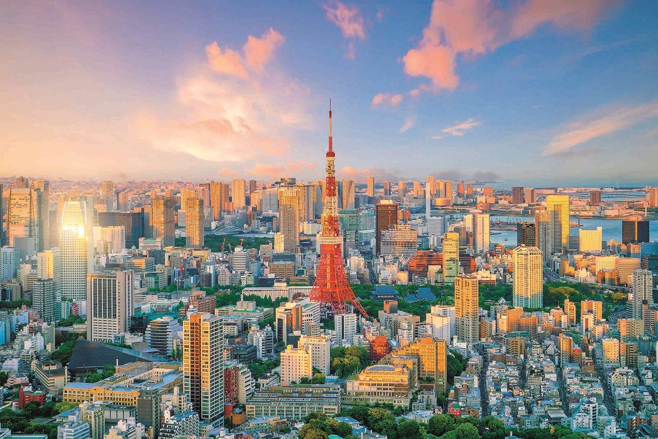 Flipboard: Tokyo vs Kyoto: Which Japanese City Should You Visit?