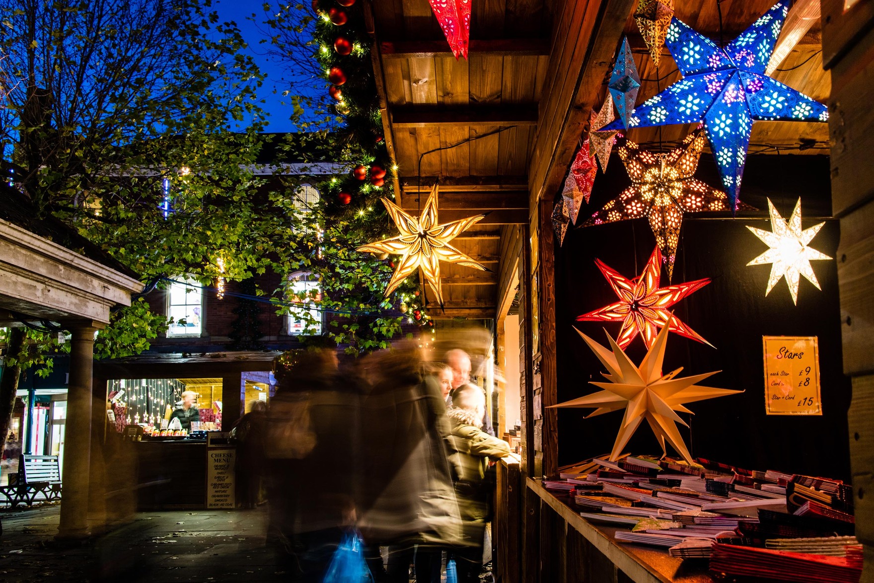 York christmas market 16 of the Best UK Christmas Markets for 2020 | Wanderlust