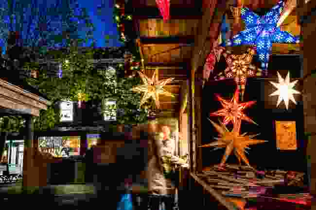 Harrogate coach2holidays 16 of the Best UK Christmas Markets for 2020 | Wanderlust