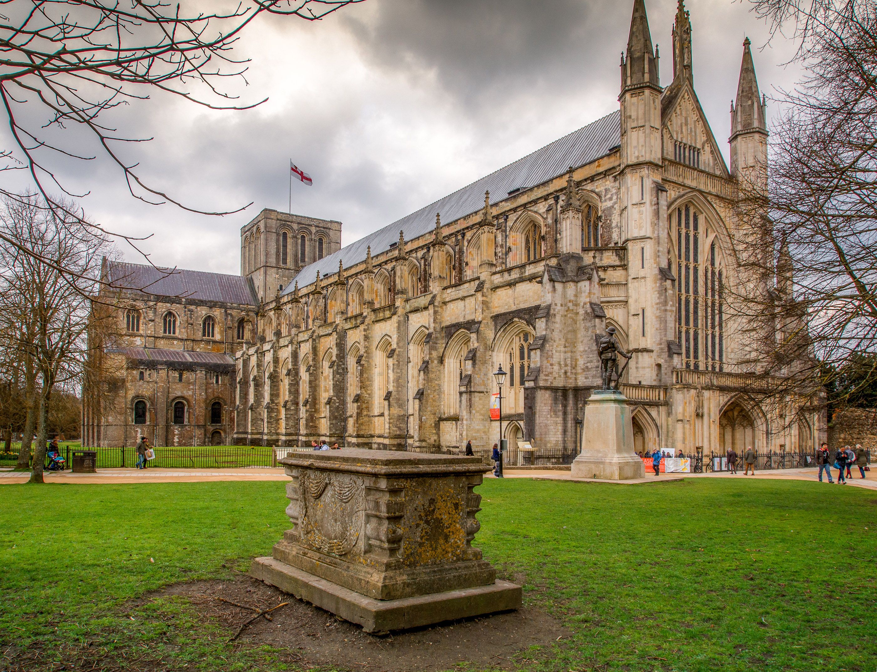 The 13 Best Things To Do in Winchester, UK Wanderlust