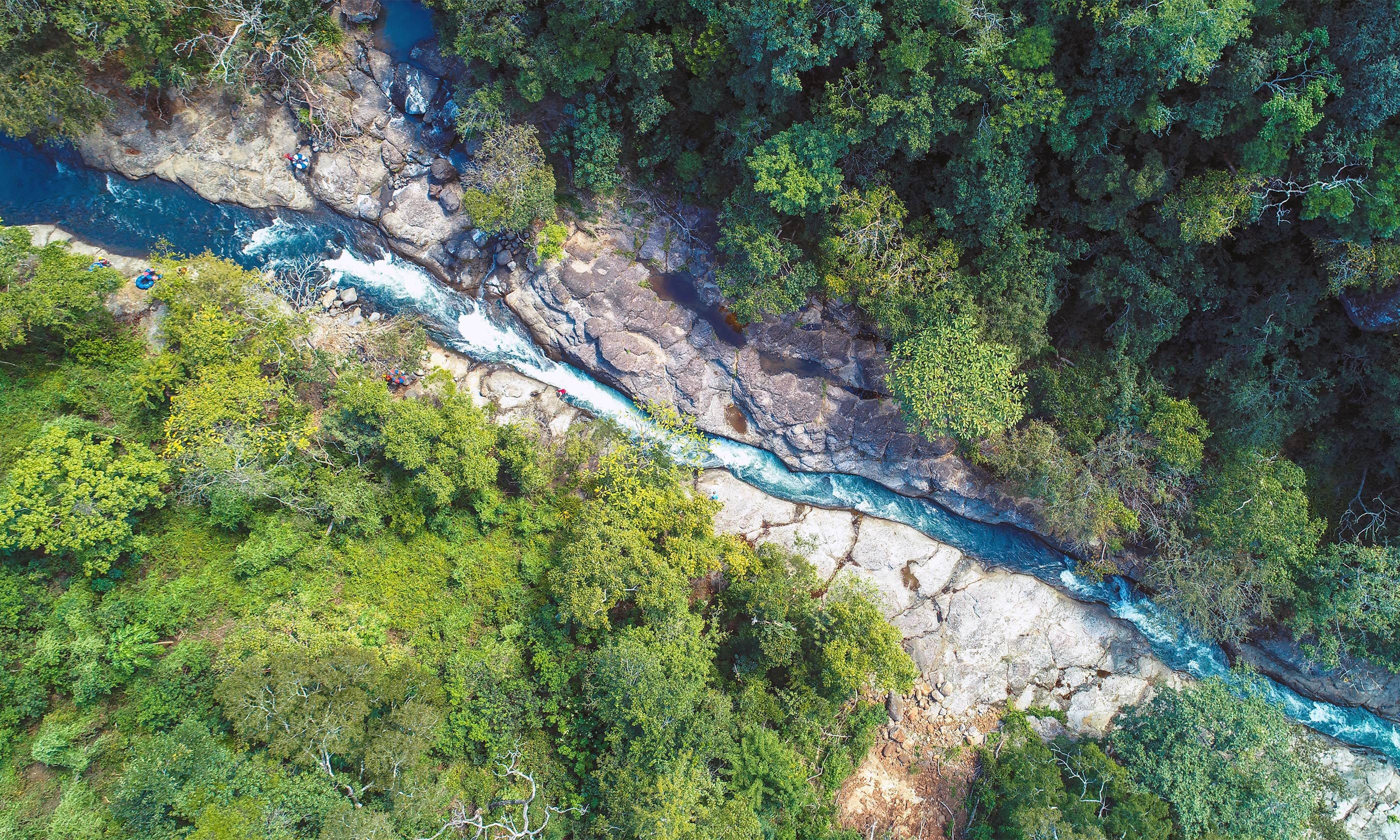 Away from the crowds: 7 little-visited national parks in Costa Rica