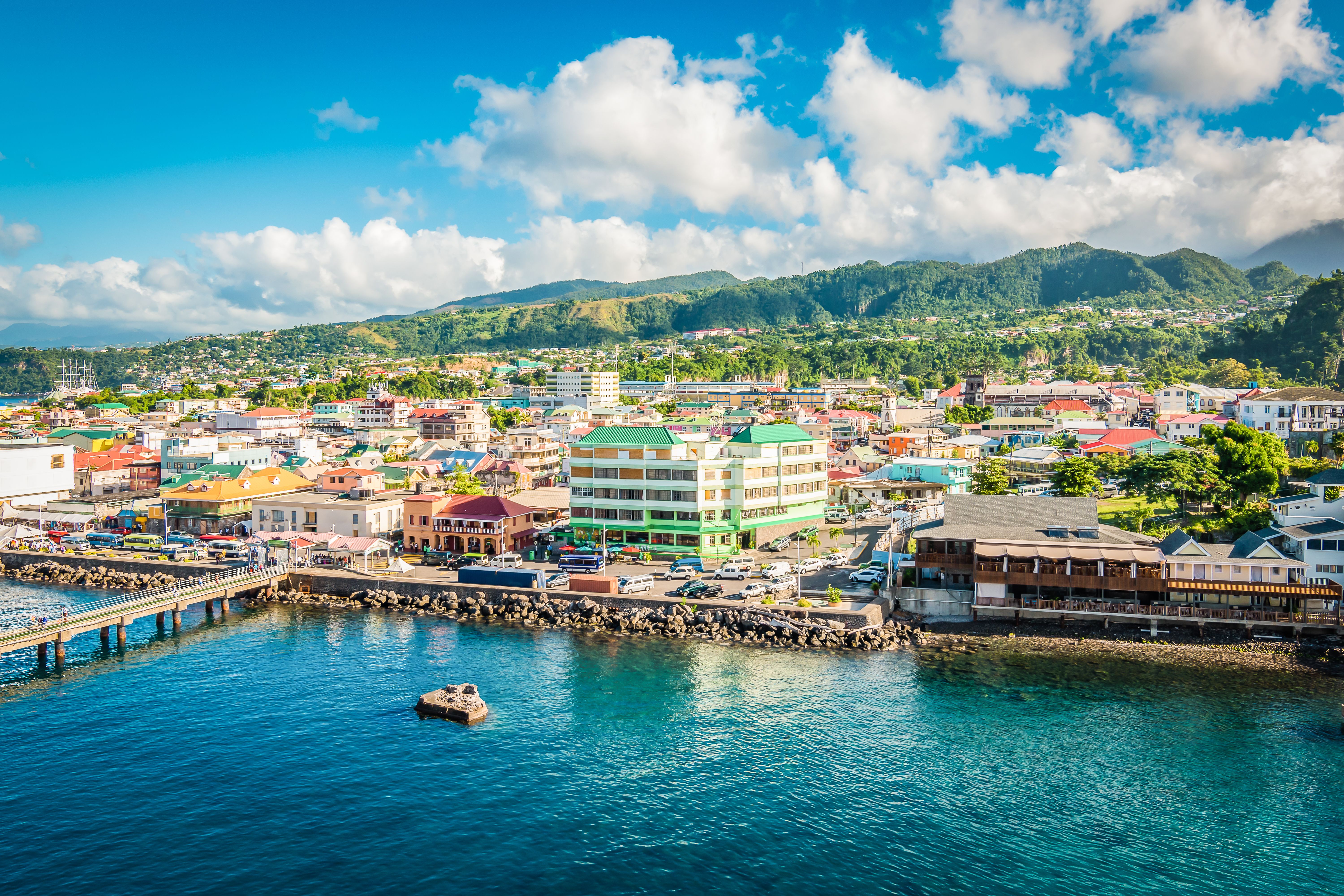 Dominica Travel guide, tips and inspiration Wanderlust