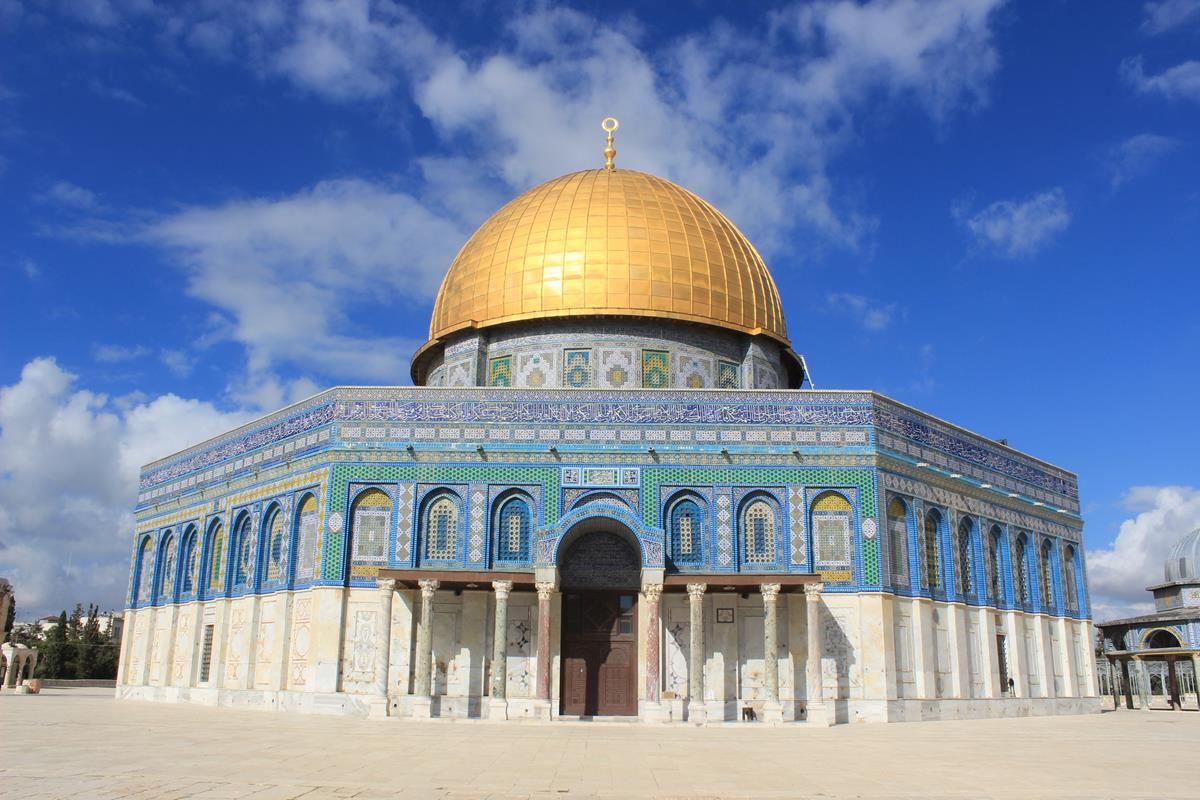 Israel Travel Guide Tips And Inspiration Wanderlust