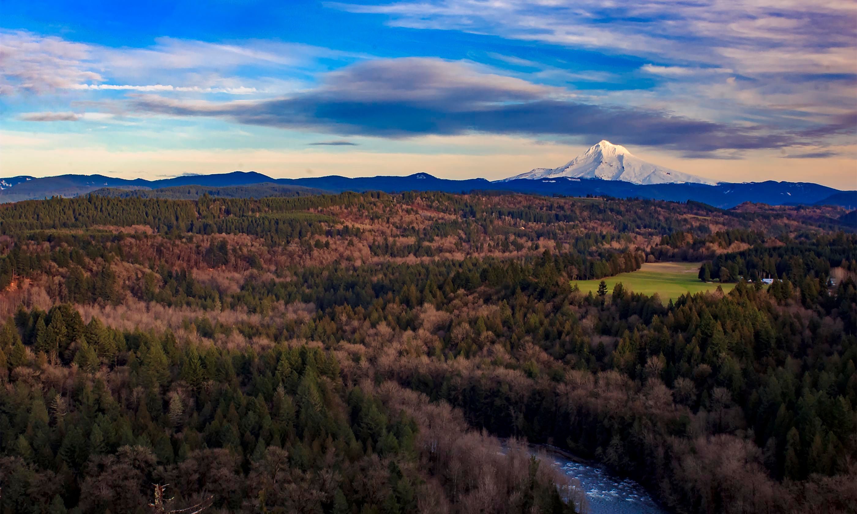 Portland, Oregon: The hiking wonderland Oregon is one of the most gorgeous and