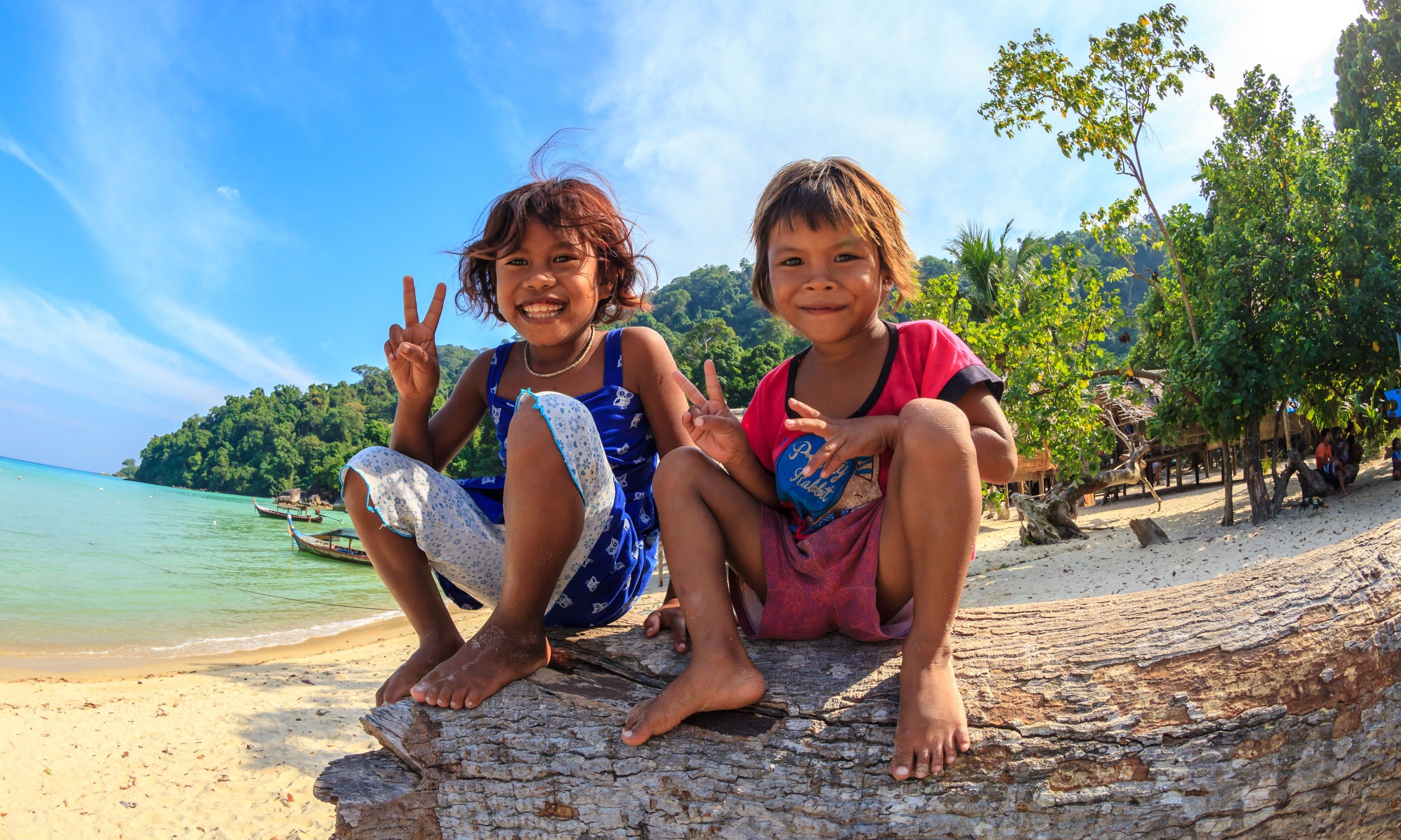 9 terrific trips that reveal a surprising side of Thailand | Wanderlust