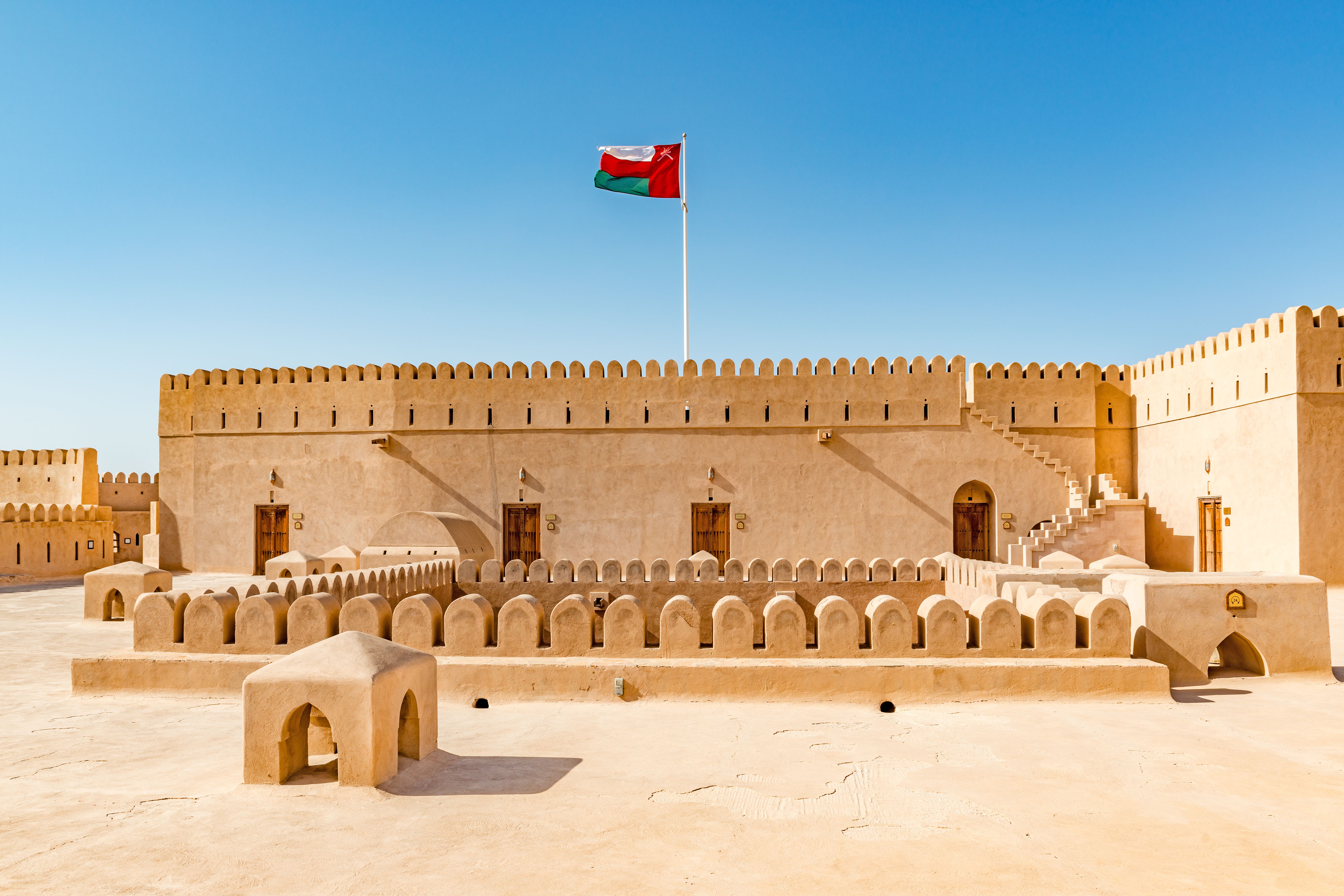 AlHazm. (Shutterstock)