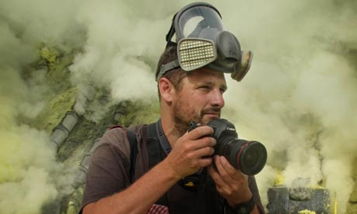 Tim Allen Photography