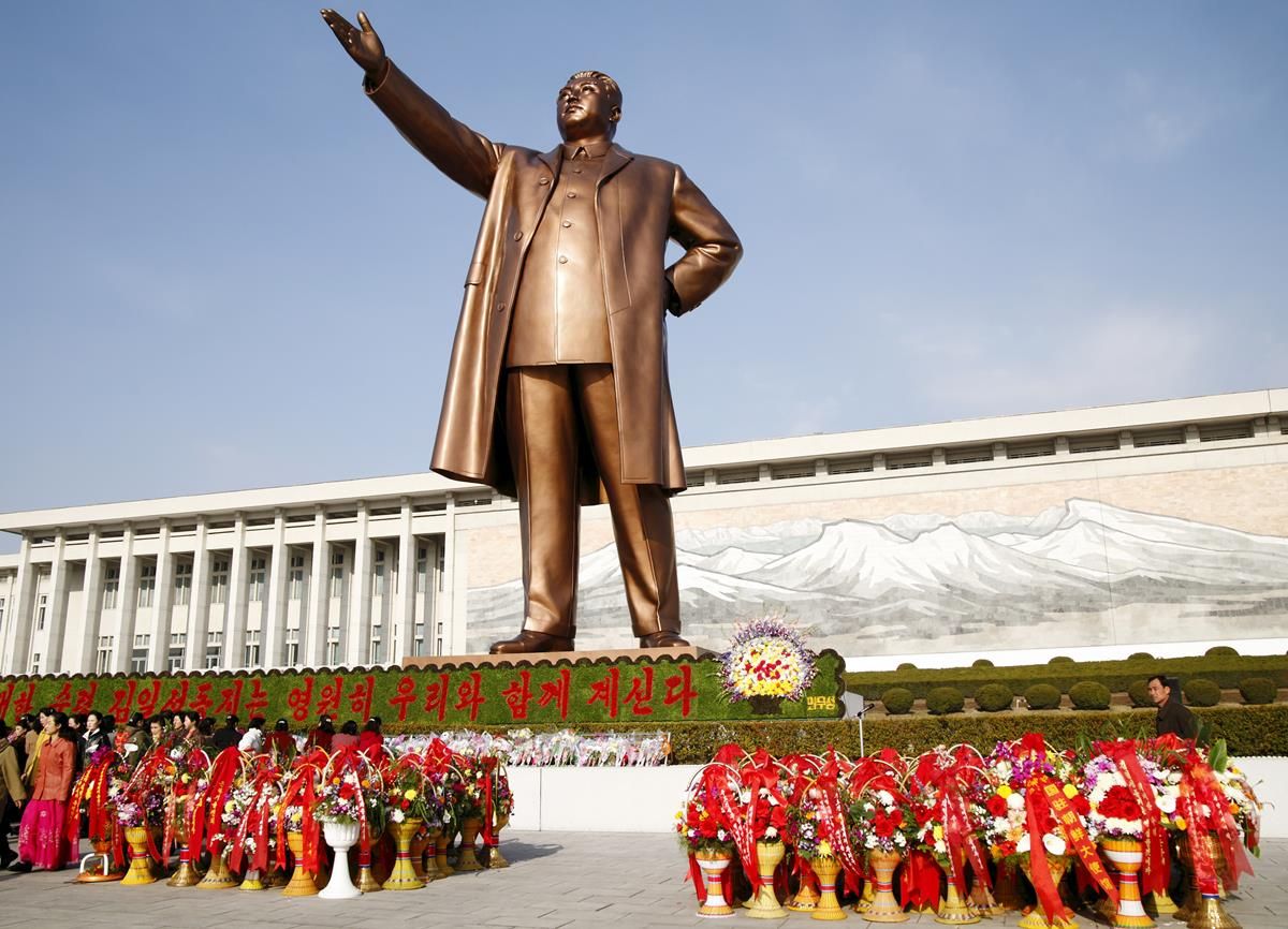 North Korea Travel Guide Tips And Inspiration Wanderlust North Korea Travel Guide Tips And Inspiration Wanderlust