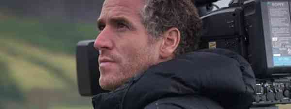 Wildlife Cameraman Gordon Buchanan Part 1 Wanderlust