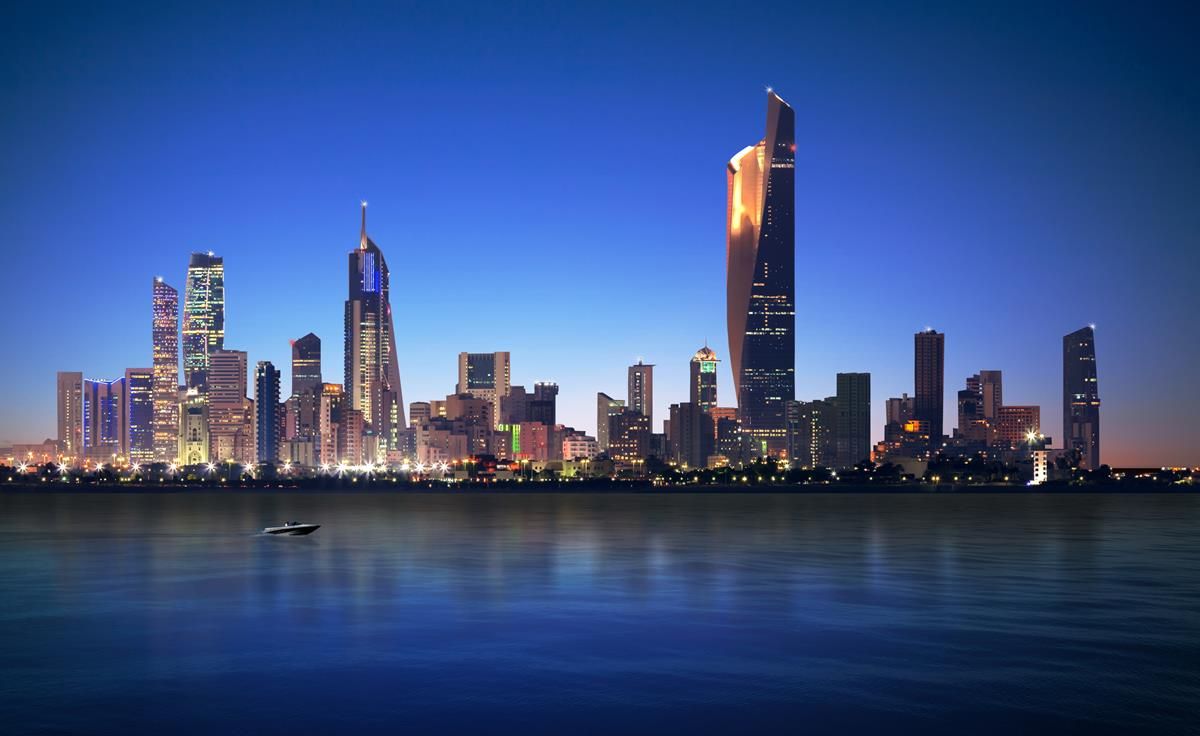Kuwait Travel Guide Tips And Inspiration Wanderlust