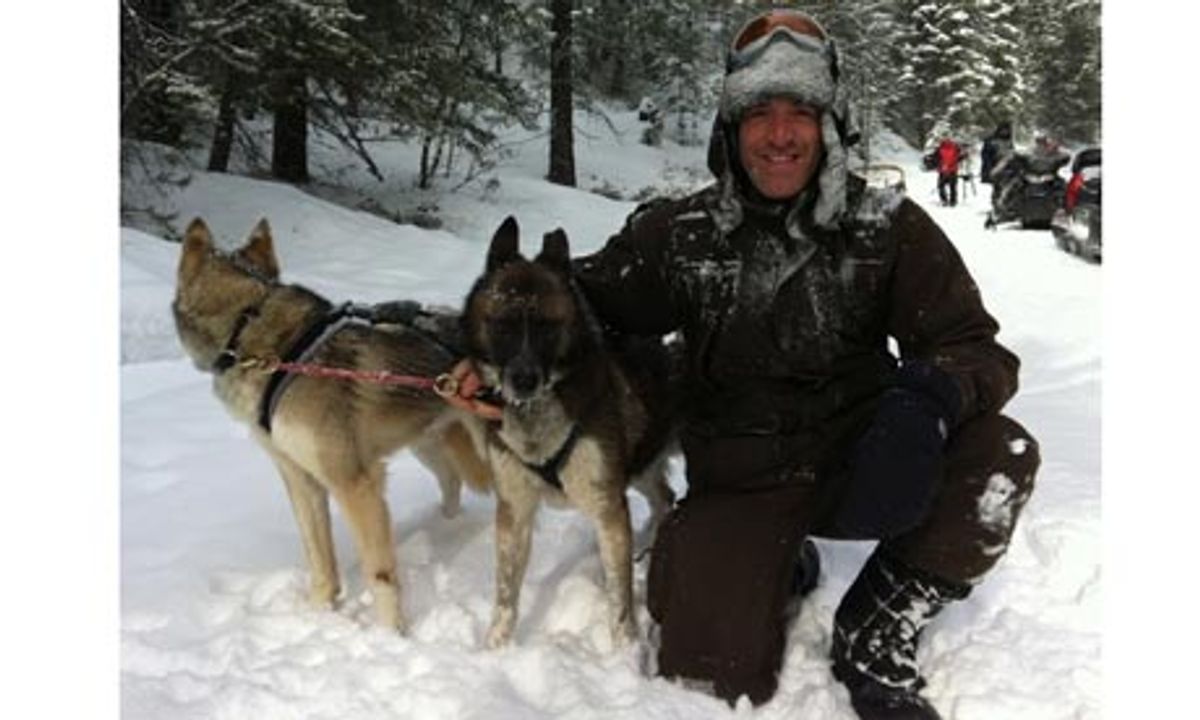 Wildlife Cameraman Gordon Buchanan Part 2 Wanderlust