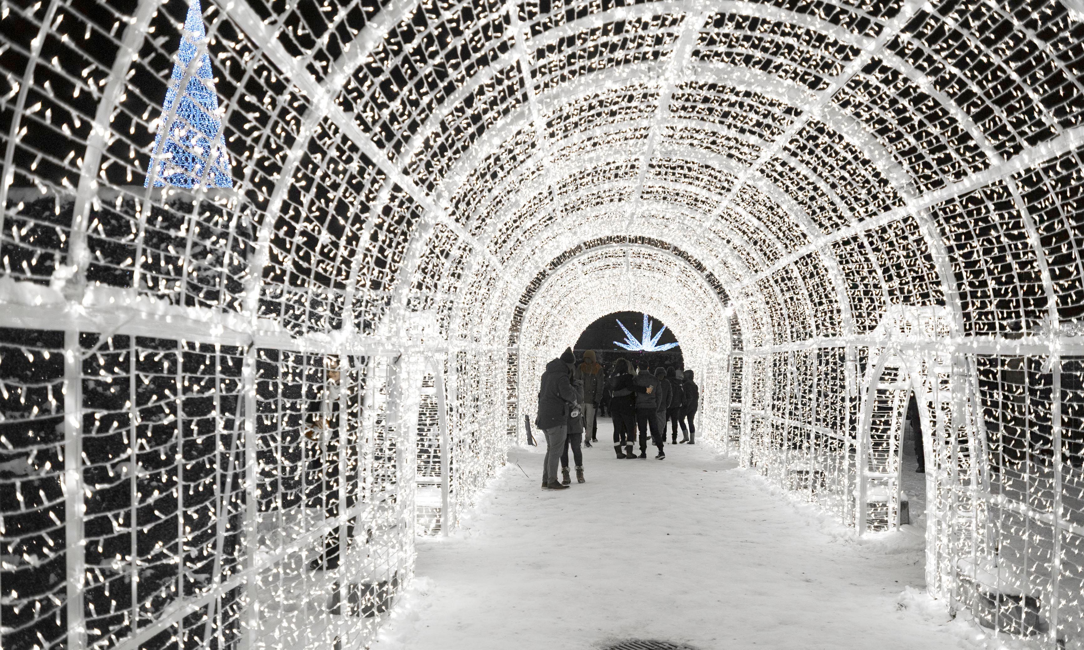 The 5 Best Christmas Markets in Canada | Wanderlust