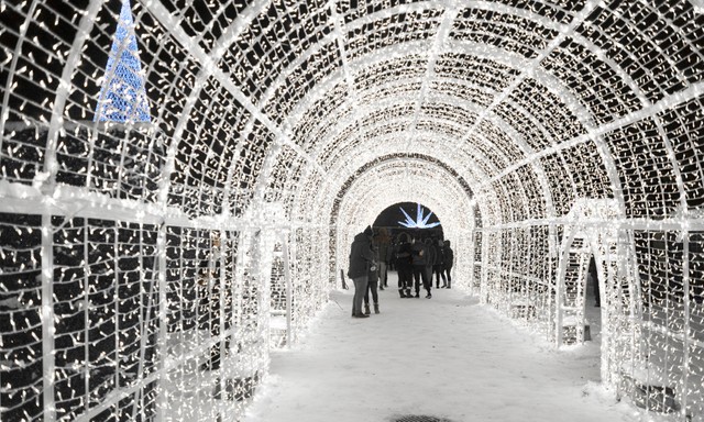 Barbie pack basics terms below please The 5 Best Christmas Markets in Canada | Wanderlust