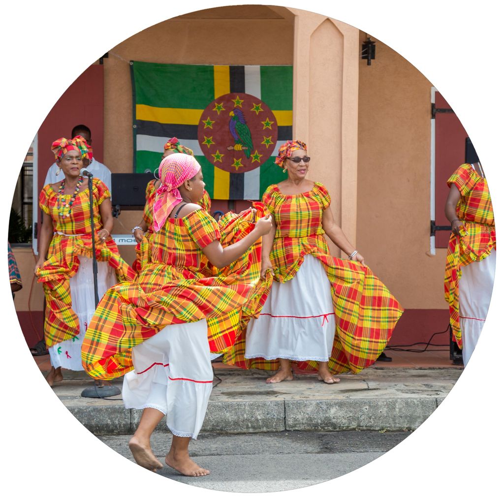 Discover warm-hearted people