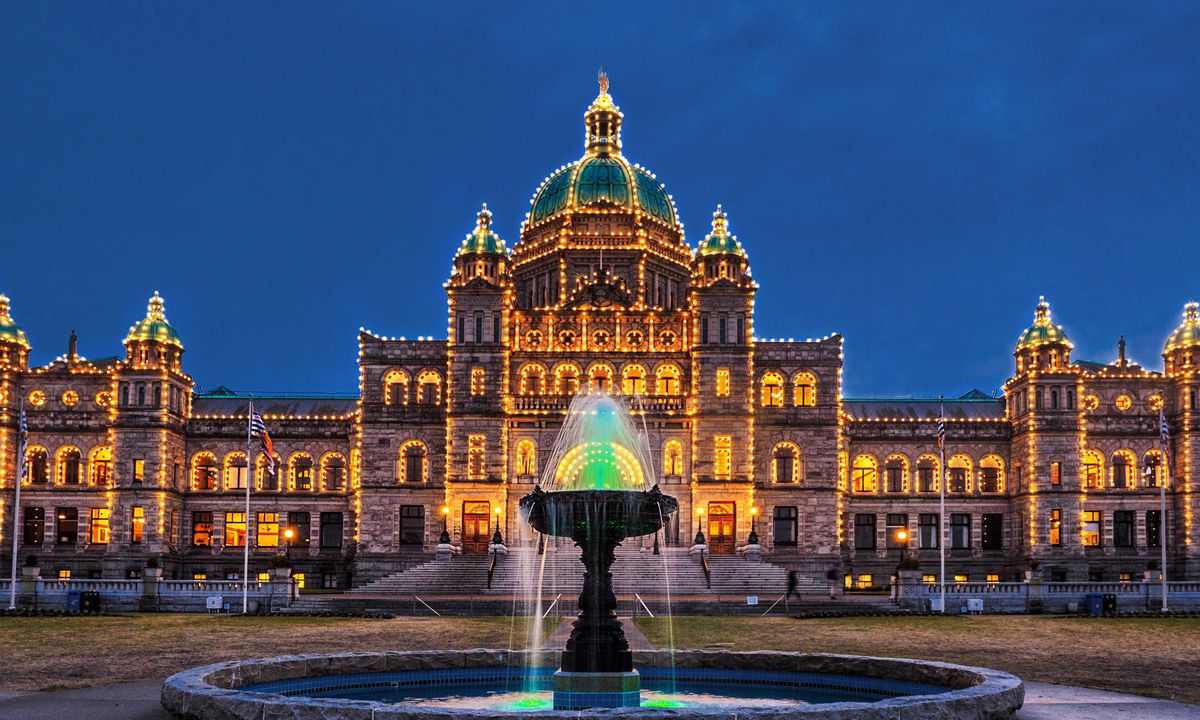 The 5 Best Christmas Markets in Canada Wanderlust