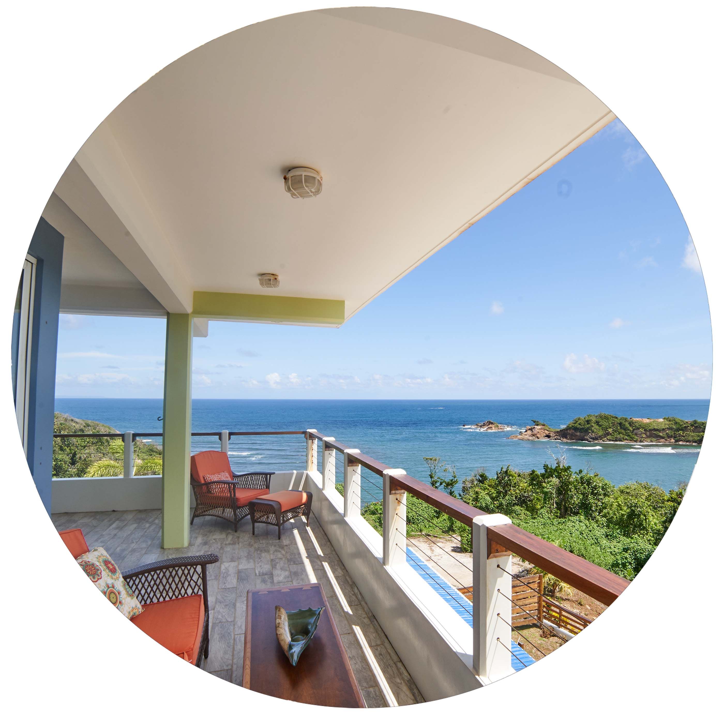 Enjoy the lovely and natural lodges