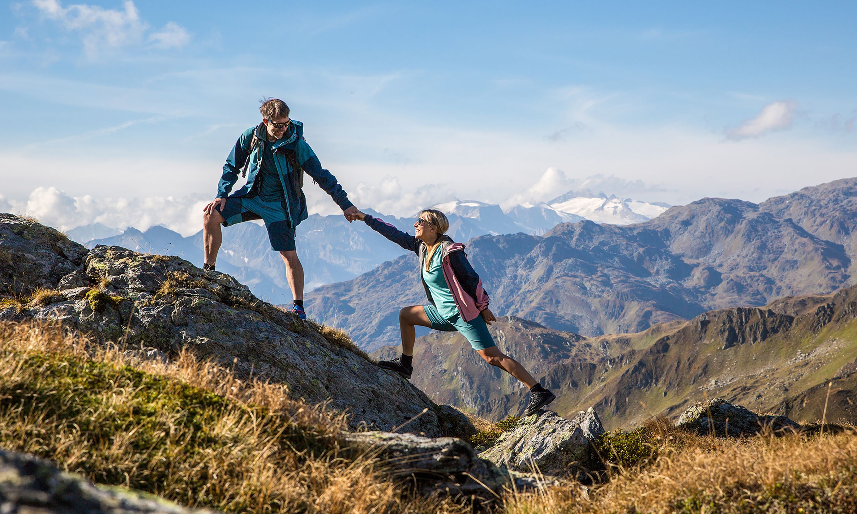 7 Of The Best Hiking Routes In Austria Wanderlust