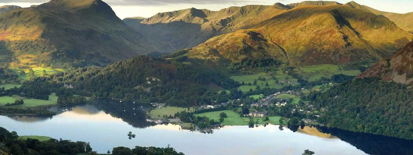 5 Reasons To Visit The Lake District In Cumbria Just Declared A UNESCO 5 Reasons To Visit The Lake District In Cumbria Just Declared A UNESCO