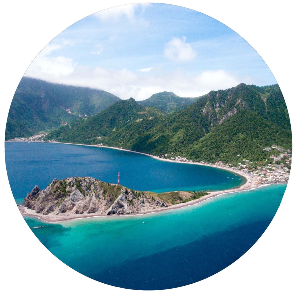 Explore the picturesque Scott's Head region