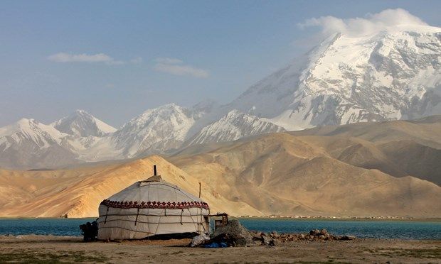 6 stunning routes along the Silk Road | Wanderlust