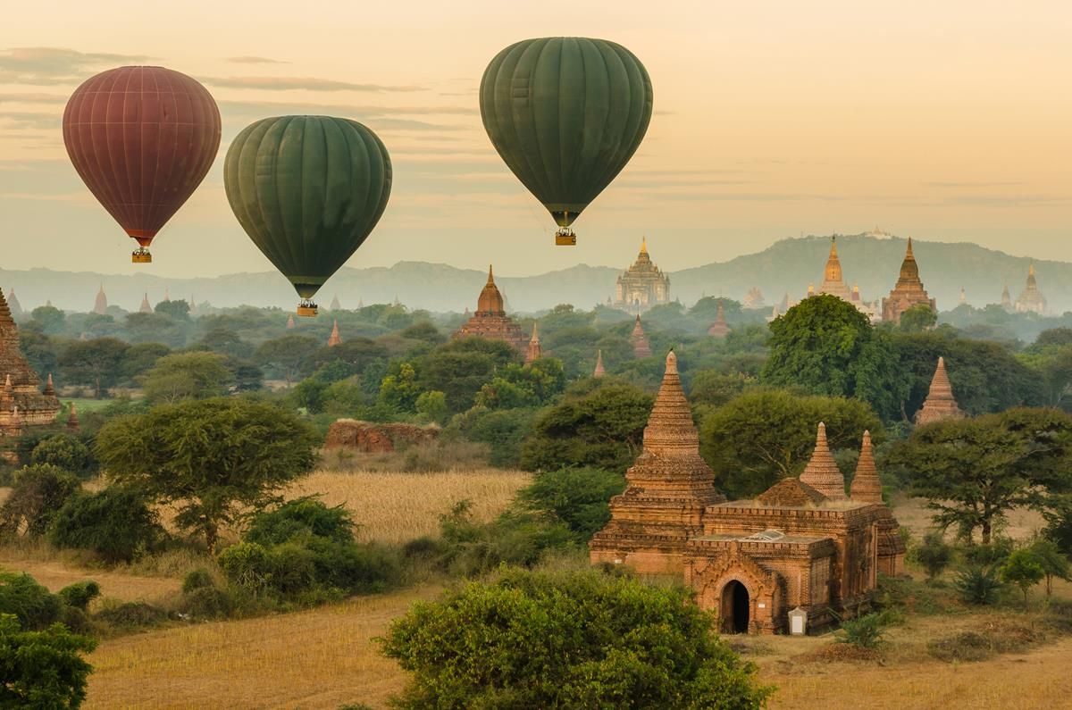 Burma Myanmar Travel Guide Tips And Inspiration Wanderlust