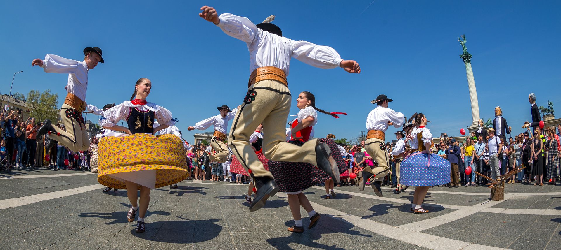 Speak up! 7 of the world’s most intriguing languages