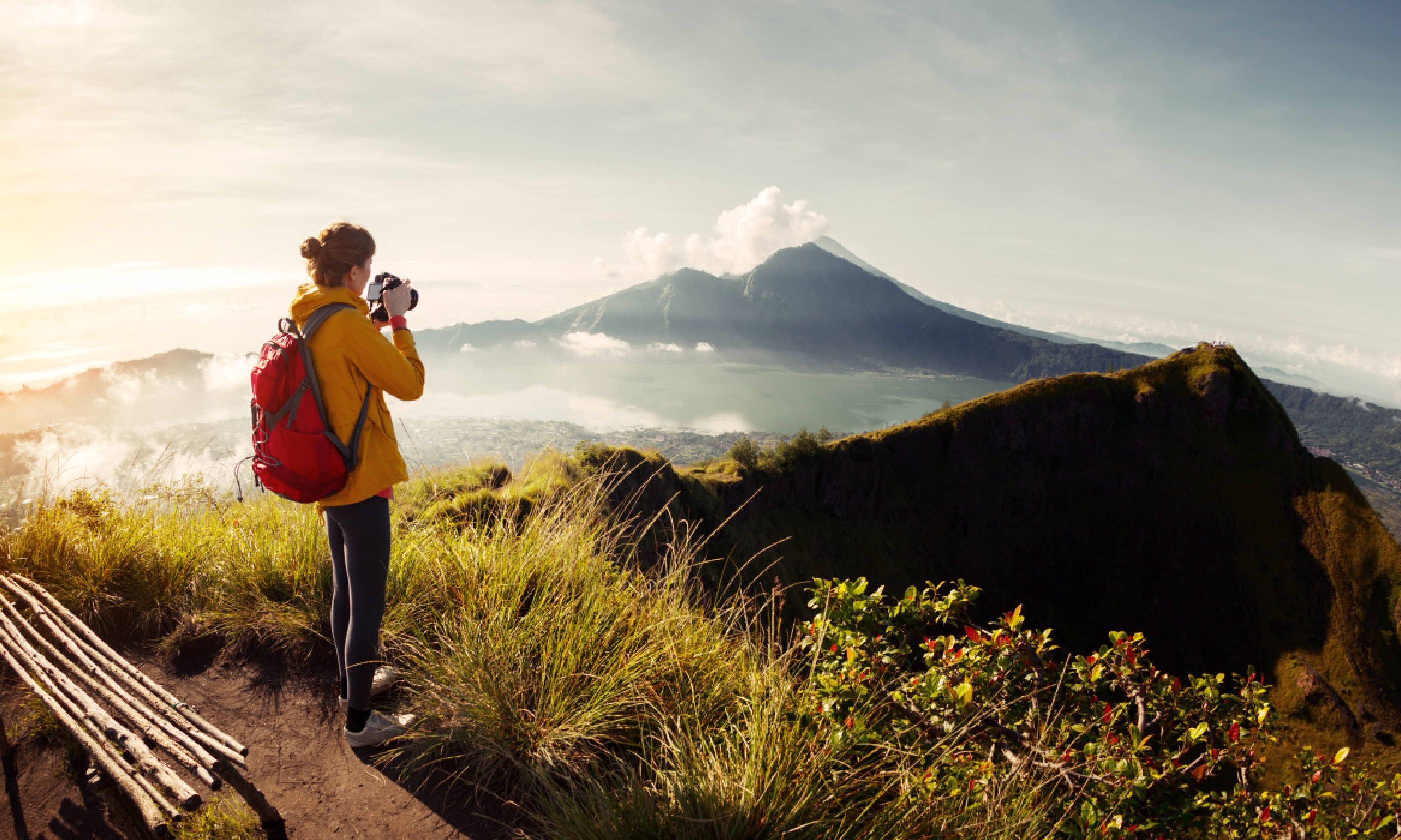 Travel Photographer