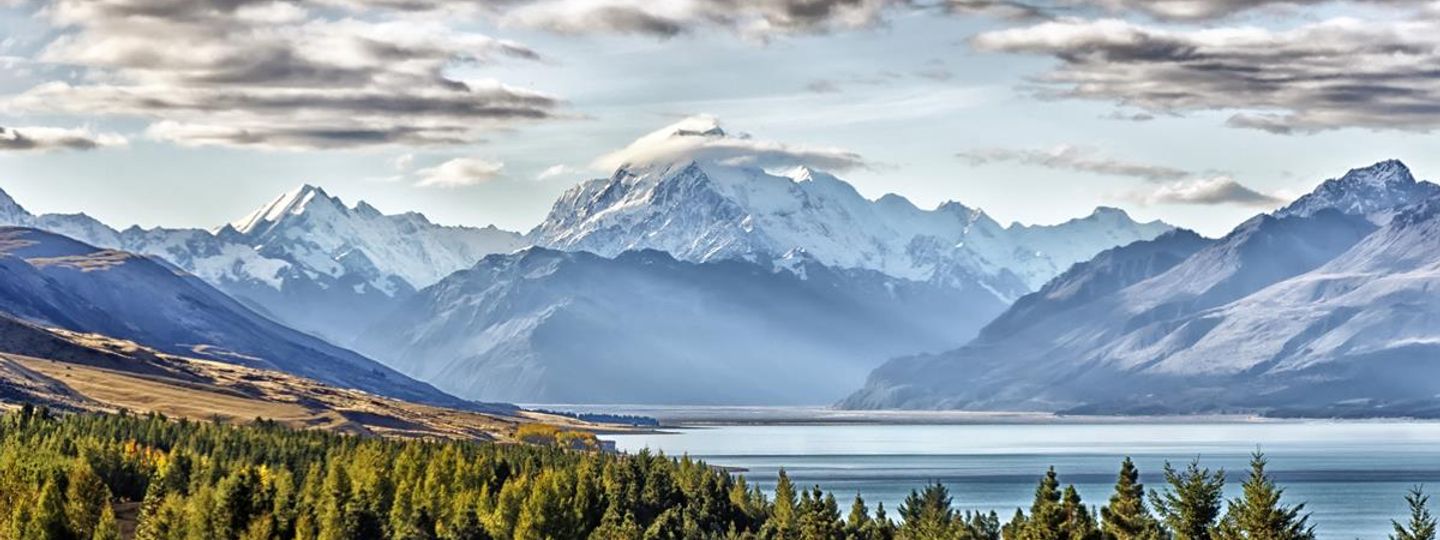 new zealand travel guide