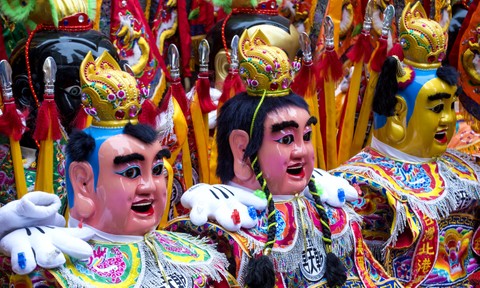 Year chinese express travel The 7 Best Chinese New Year Celebrations Around the World | Wanderlust