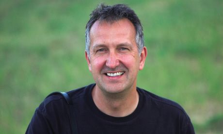 Mark Carwardine on his ultimate wildlife experiences ...