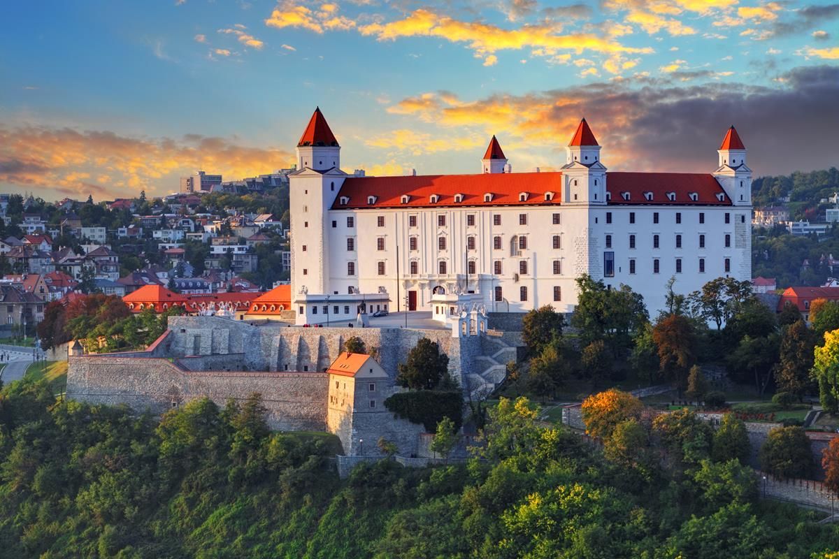Slovakia Travel Guide Tips And Inspiration Wanderlust
