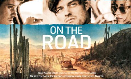 On The Road with Walter Salles Wanderlust