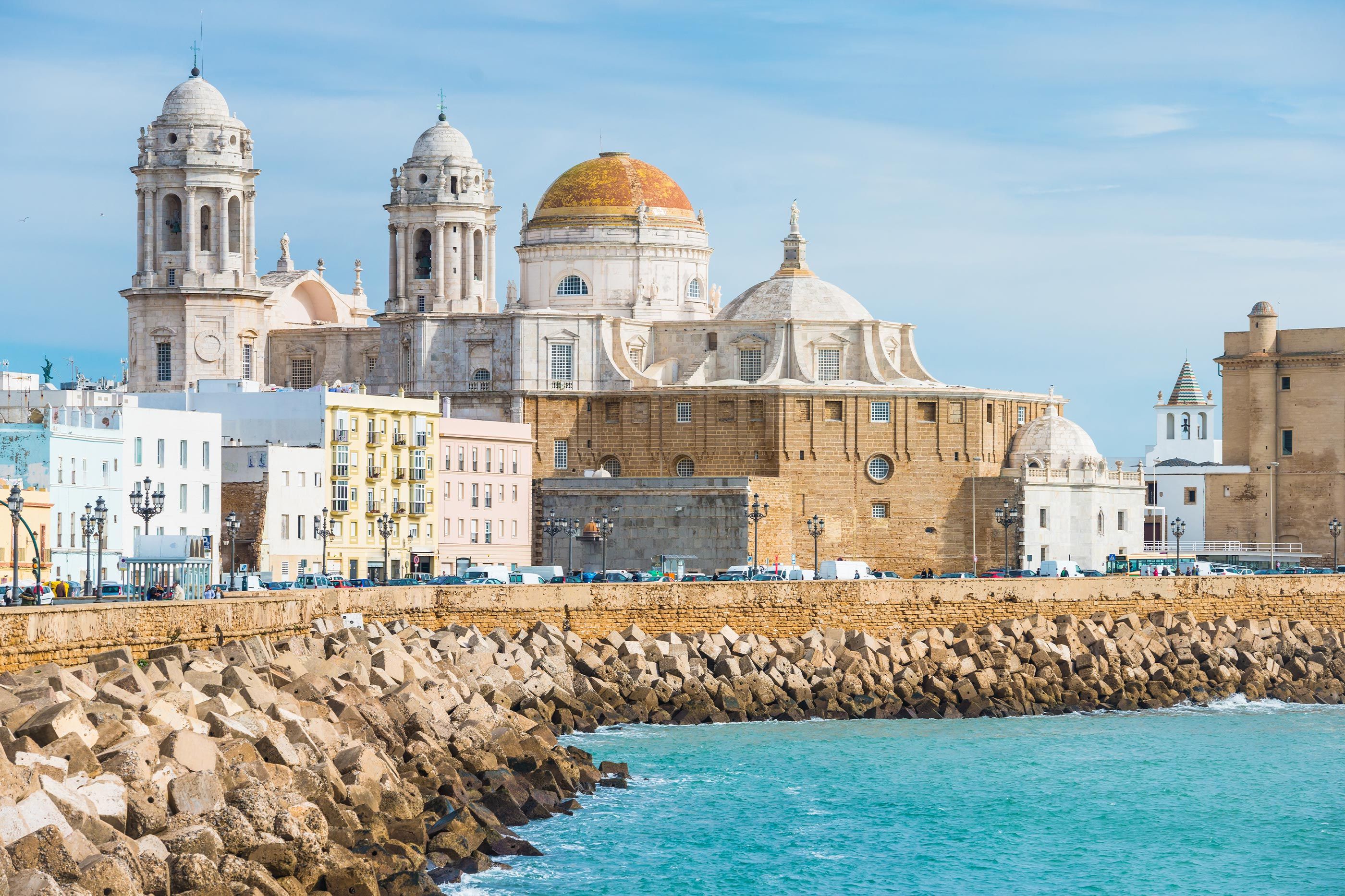 9 things to do in Cadiz in Spain Wanderlust