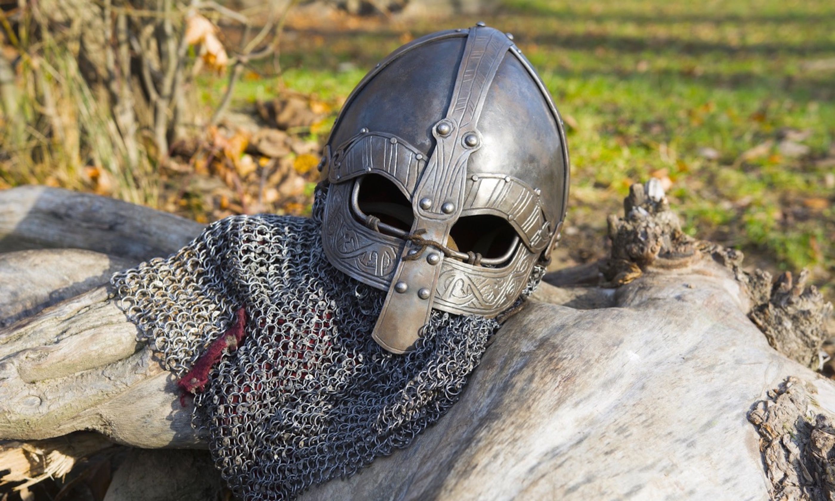 Discover your inner Norse 8 amazing Viking experiences from around the