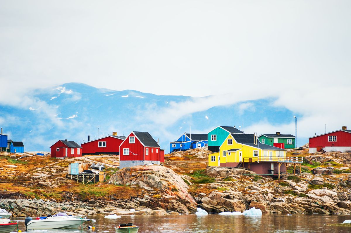 8 of the best places to visit in June Wanderlust 8 of the best places to visit in June Wanderlust